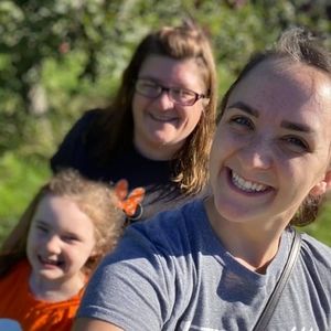 Meet your Posher, Tammy